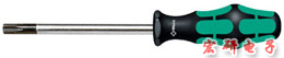 367 TORX® Screwdriver 367 TORX® Screwdriver