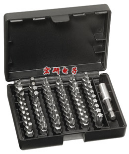 8200/899-60 Z Bit-Safe