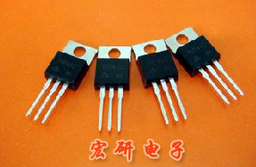 三極管工作原理,三極管分類,三極管主要參數(shù),三極管特征,三極管工作電壓,三極管電流,三極管封裝形式