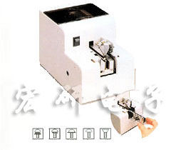 臺灣快取QUICHER螺絲自動供給機(jī)NJ