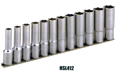 日本TONE前田套筒型號:TONE HS406、HS410、HS412、HD406、HD410、HSL412