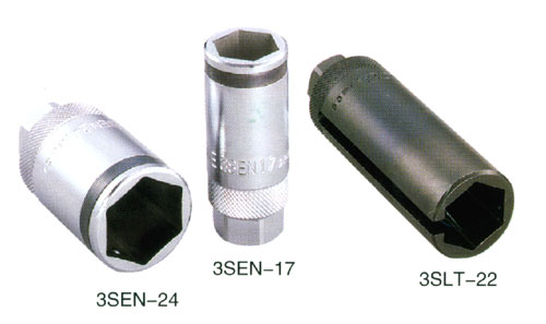 日本TONE前田套筒型號:TONE 3SEN-17、3SEN-19、3SEN-22、3SEN-24、3SEN-26、3SEN-27、3SLT-19、3SLT-22