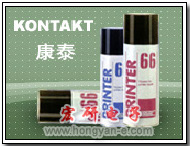 宏研電子(上海:021-63515828桂林:0773-3842910)經(jīng)營德國“康泰”KONTAKT電子清潔劑