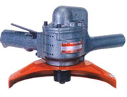 日本NPK氣動(dòng)工具、垂直式砂輪機(jī)NVG-230SL