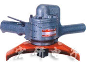 垂直式砂輪機(jī)NVG-230SL