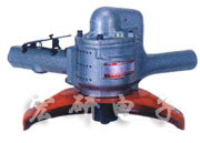 垂直式砂輪機(jī)NVG-230HLW
