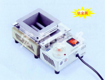 TP-350可調(diào)恒溫小型鈦鍋熔錫爐