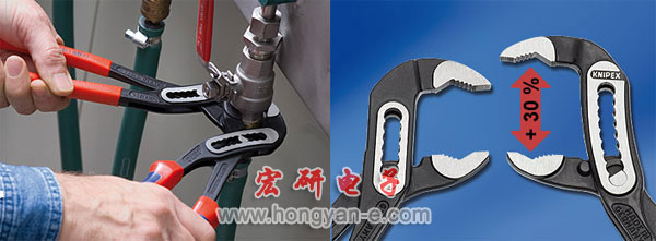 【宏研五金工具021-63515828,0773-3842910】凱尼派克工具(上海)，KNIPEX 凱尼派克電工剝線鉗，knipex代理商，德國(guó)品牌-KNIPEX凱尼派克鉗類工具，KNIPEX工具，凱尼派克工具，KNIPEX防靜電電子頂切鉗，上海凱尼派克工具，德國(guó)KNIPEX-WERK，德國(guó)KNIPEX凱尼派克，凱尼派鉗類工具