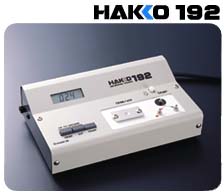 白光HAKKO 192焊鐵檢測器