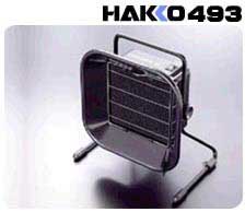 白光HAKKO 493吸煙儀