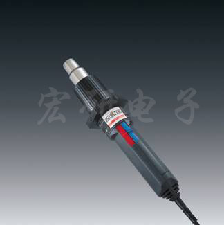 德國(guó)司登利熱風(fēng)槍HG-2300EM